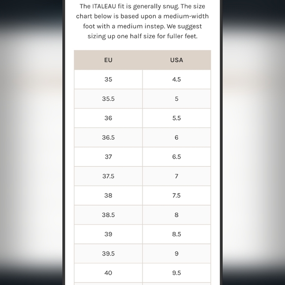 Foliana boots - Picture 10 of 10